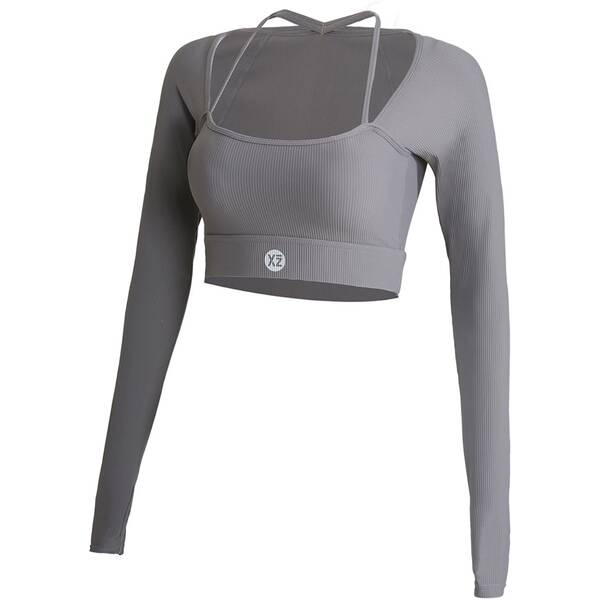 YEAZ Damen Shirt CLUB LEVEL von YEAZ