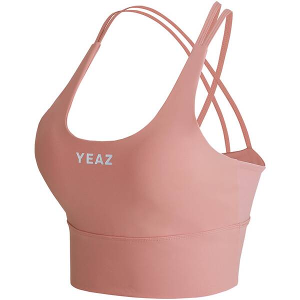 YEAZ Damen Shirt GRACE von YEAZ