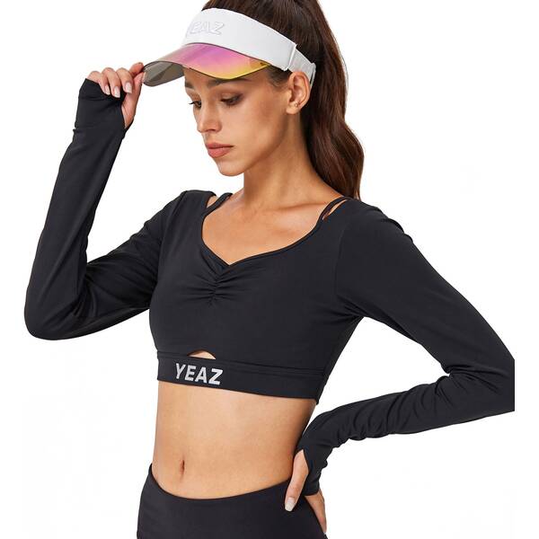 YEAZ Damen Shirt HORIZON YEAZ Damen Shirt HORIZON von YEAZ