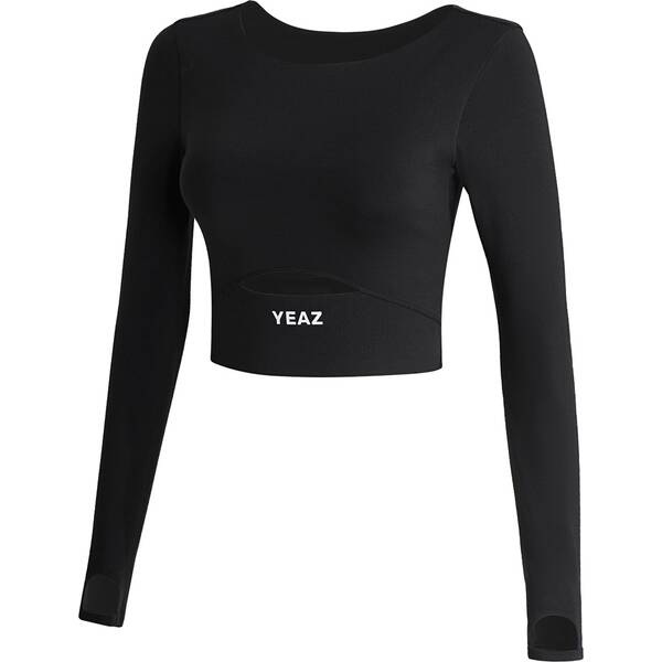 YEAZ Damen Shirt REVELATION von YEAZ