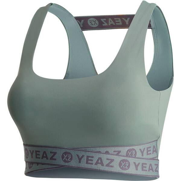 YEAZ Damen Shirt REVOLUTE YEAZ Damen Shirt REVOLUTE von YEAZ