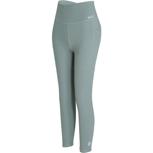 YEAZ Damen Tight OBSESSED von YEAZ