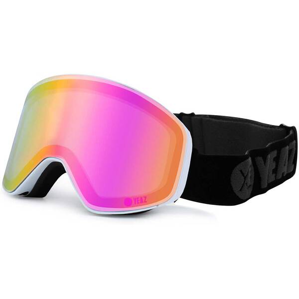 YEAZ Herren Brille APEX YEAZ Herren Brille APEX von YEAZ