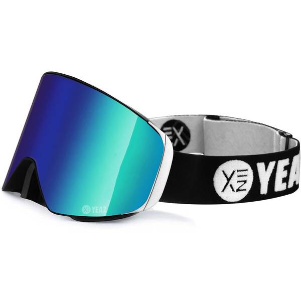 YEAZ Herren Brille APEX YEAZ Herren Brille APEX von YEAZ