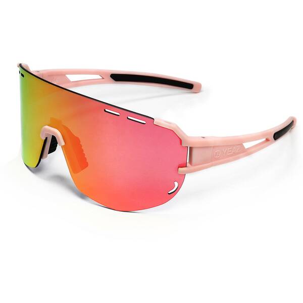 YEAZ Herren Brille SUNGLOW von YEAZ