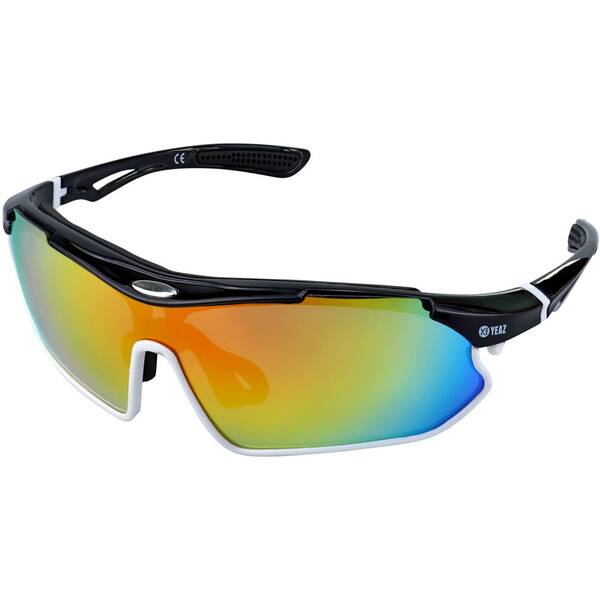 YEAZ Herren Brille SUNRAY von YEAZ