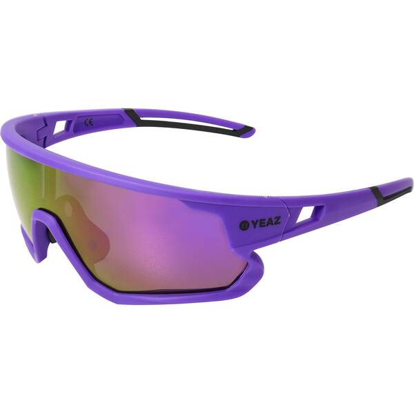 YEAZ Herren Brille SUNRISE von YEAZ