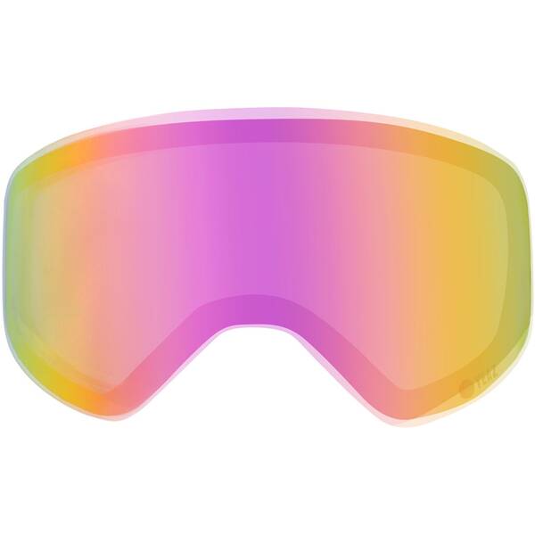 YEAZ Herren Brille Wechselglas APEX von YEAZ