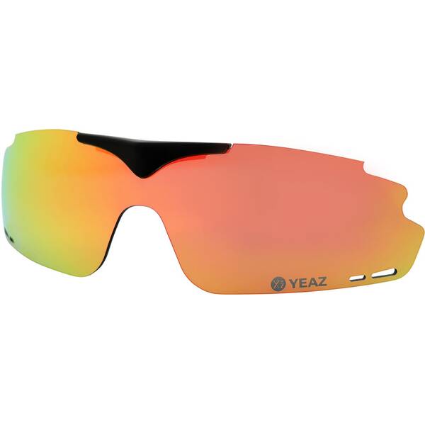 YEAZ Herren Brille Wechselglas SUNUP von YEAZ