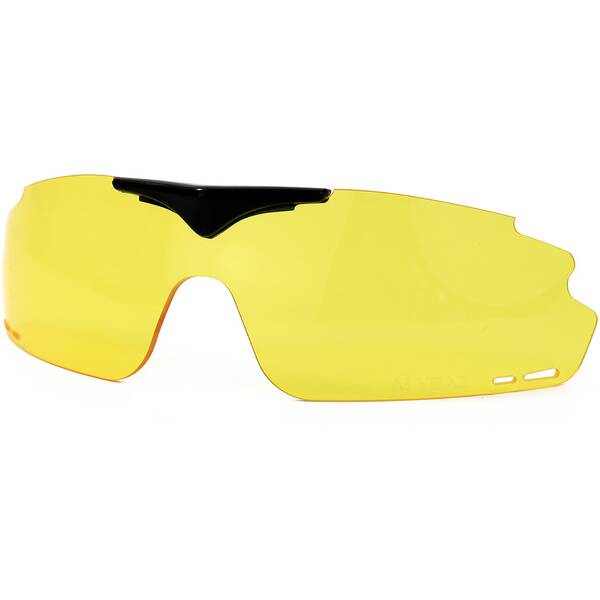 YEAZ Herren Brille Wechselglas SUNUP von YEAZ