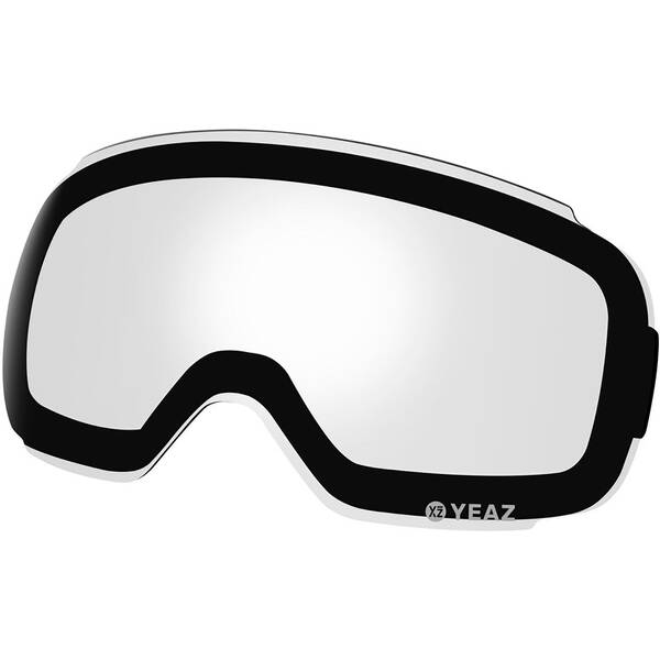 YEAZ Herren Brille Wechselglas TWEAK-X von YEAZ