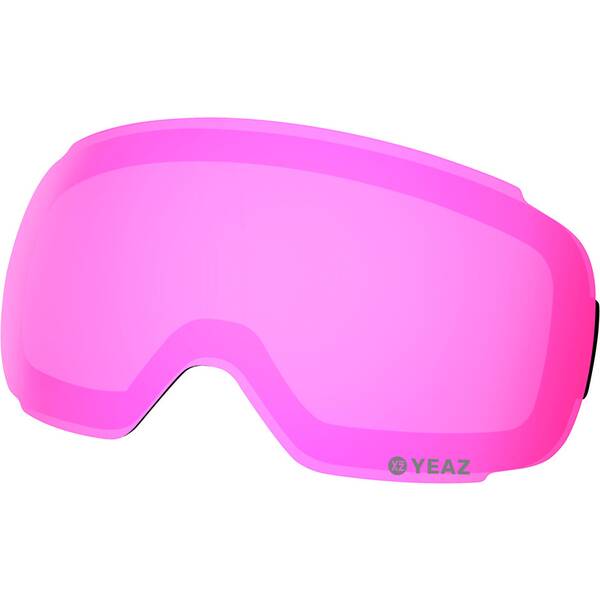 YEAZ Herren Brille Wechselglas TWEAK-X von YEAZ