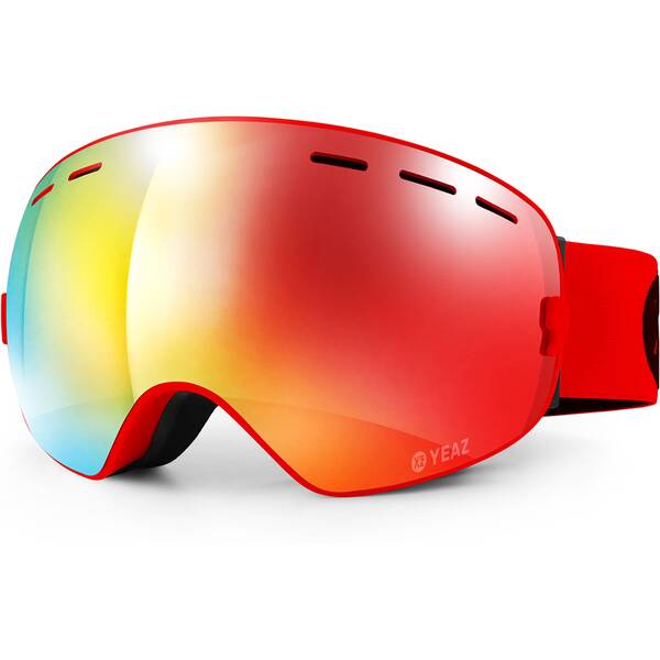 YEAZ Herren Brille XTRM-SUMMIT von YEAZ