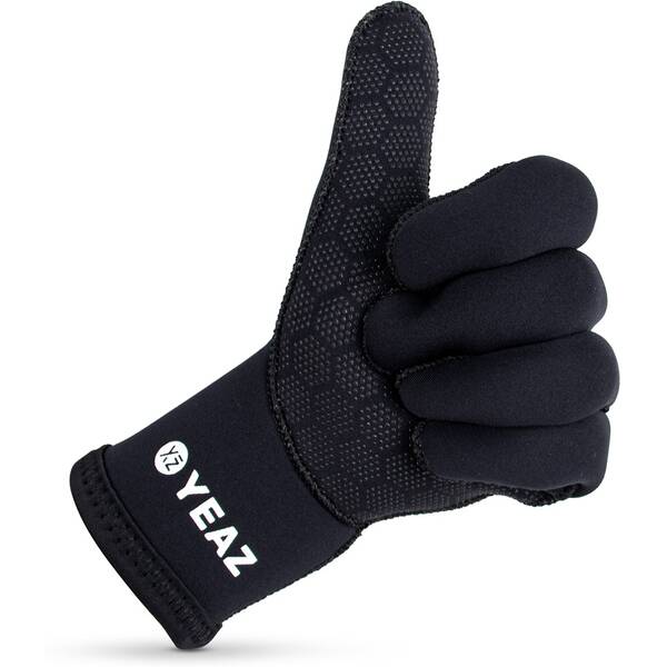 YEAZ Herren Handschuhe NEOCOAT FEMALE von YEAZ
