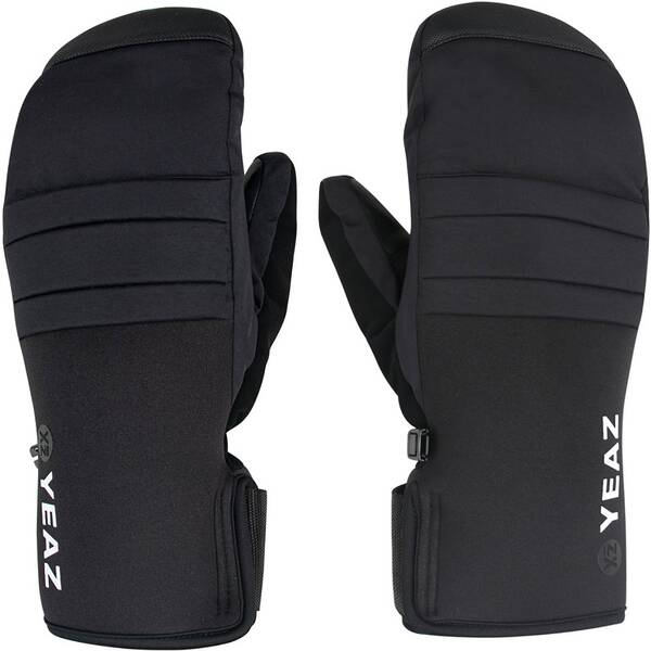 YEAZ Herren Handschuhe POW von YEAZ