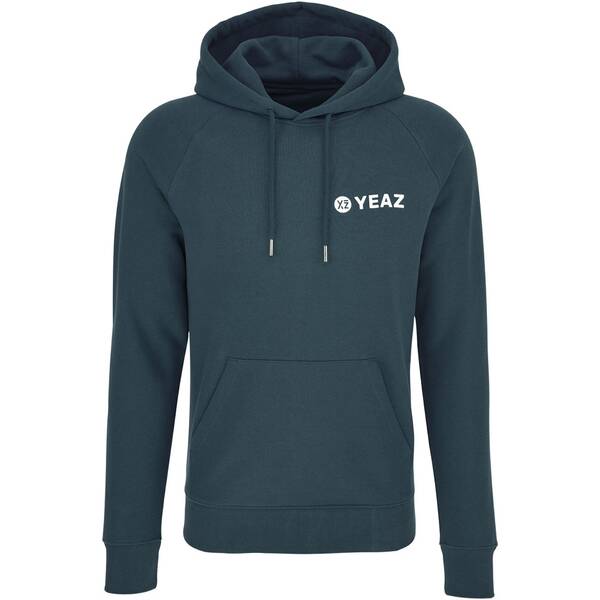 YEAZ Herren Kapuzensweat CUSHER von YEAZ