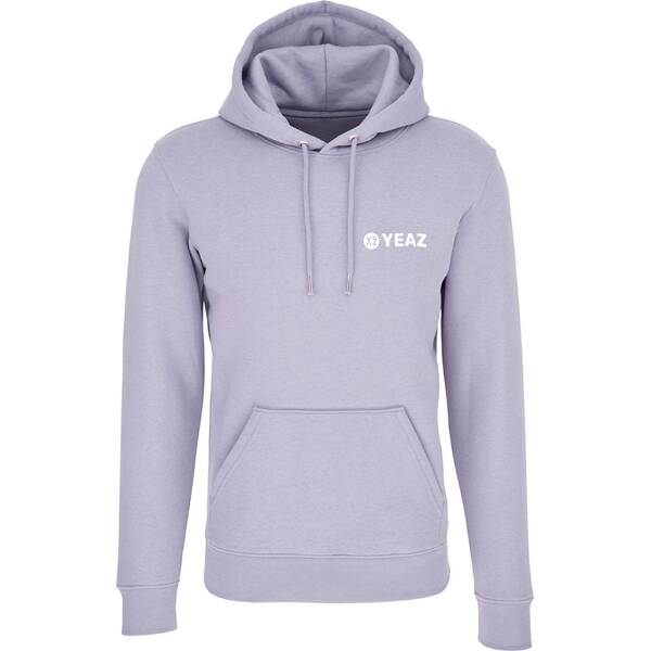 YEAZ Herren Kapuzensweat CUSHY von YEAZ