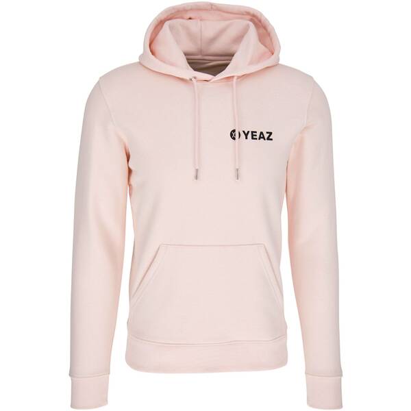 YEAZ Herren Kapuzensweat CUSHY von YEAZ