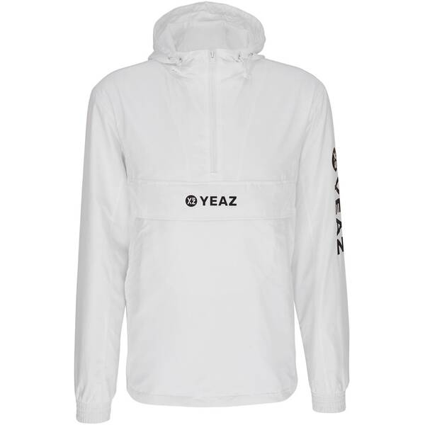 YEAZ Herren Regenjacke CHASER von YEAZ