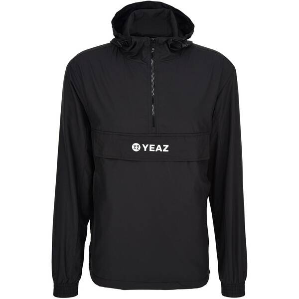 YEAZ Herren Regenjacke CHASER von YEAZ