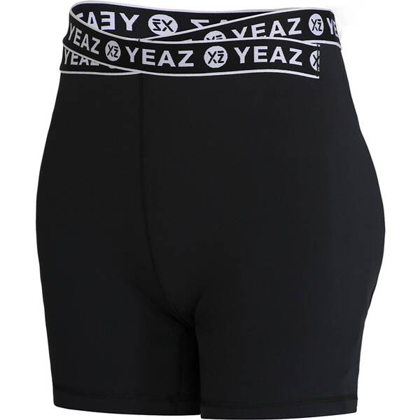 YEAZ Shorts REVOLUTE von YEAZ