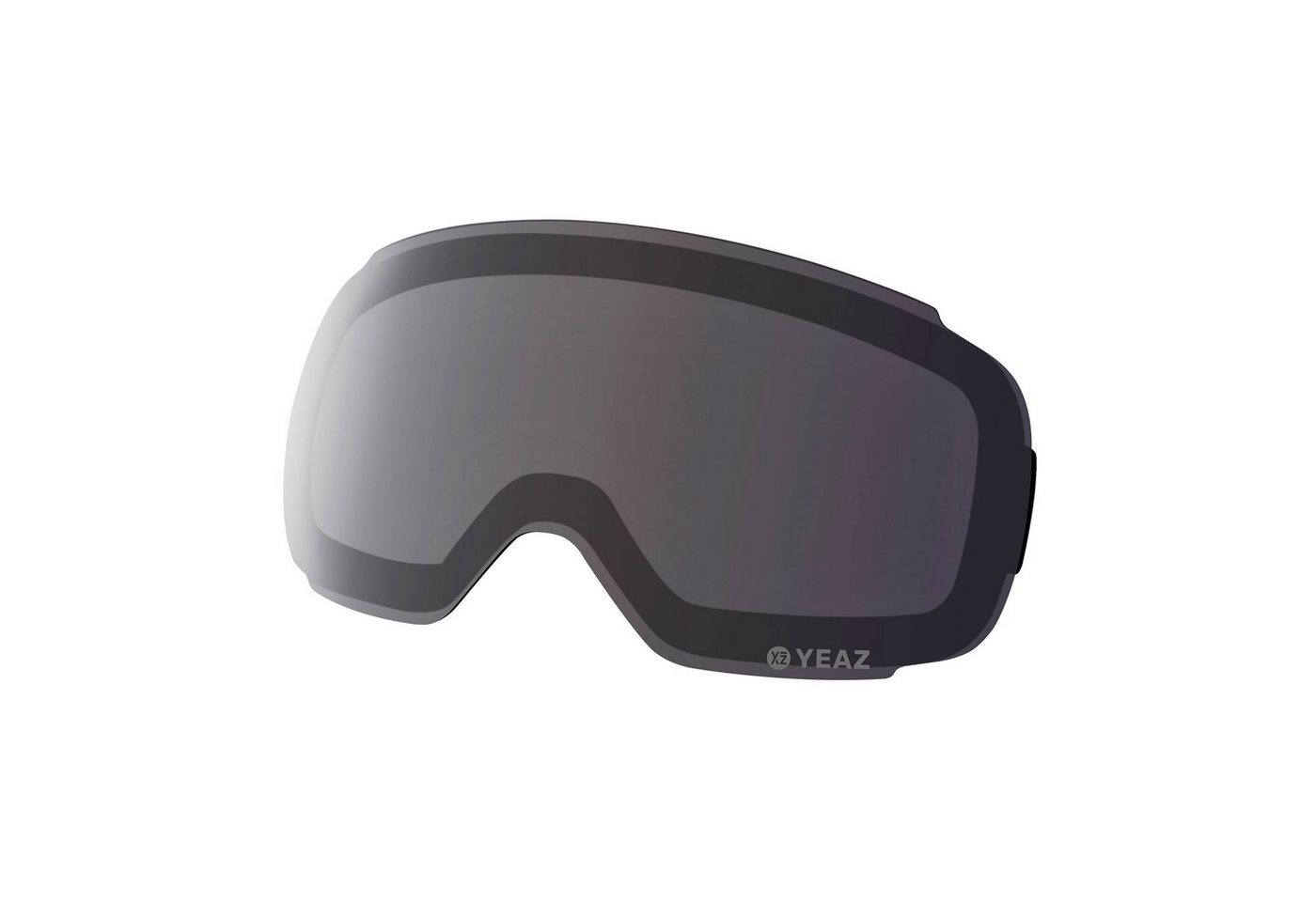 YEAZ Skibrille TWEAK-X wechselglas für ski- snowboardbrille, Ersatzglas für TWEAK-X Skibrille von YEAZ