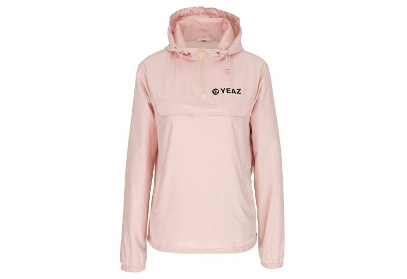YEAZ Windbreaker CHAZY Windbreaker Powder Windbreaker Powder von YEAZ