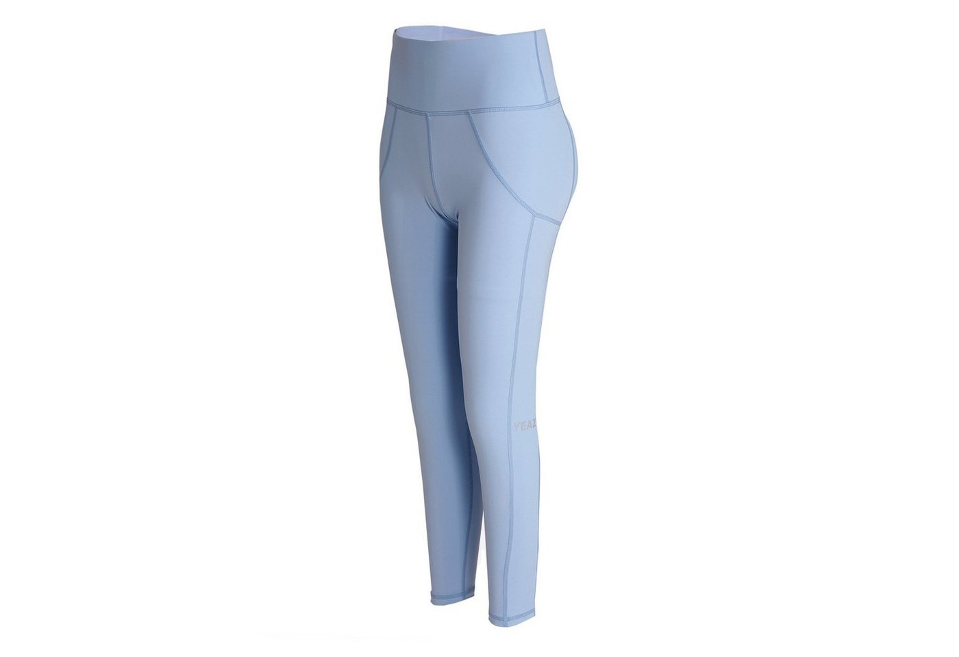 YEAZ Yogaleggings CLASSY leggings (2-tlg) Leggings von YEAZ