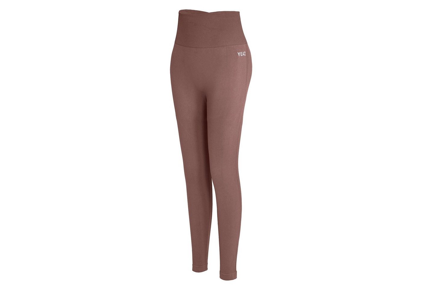 YEAZ Yogaleggings LEGEND leggings (2-tlg) Leggings von YEAZ