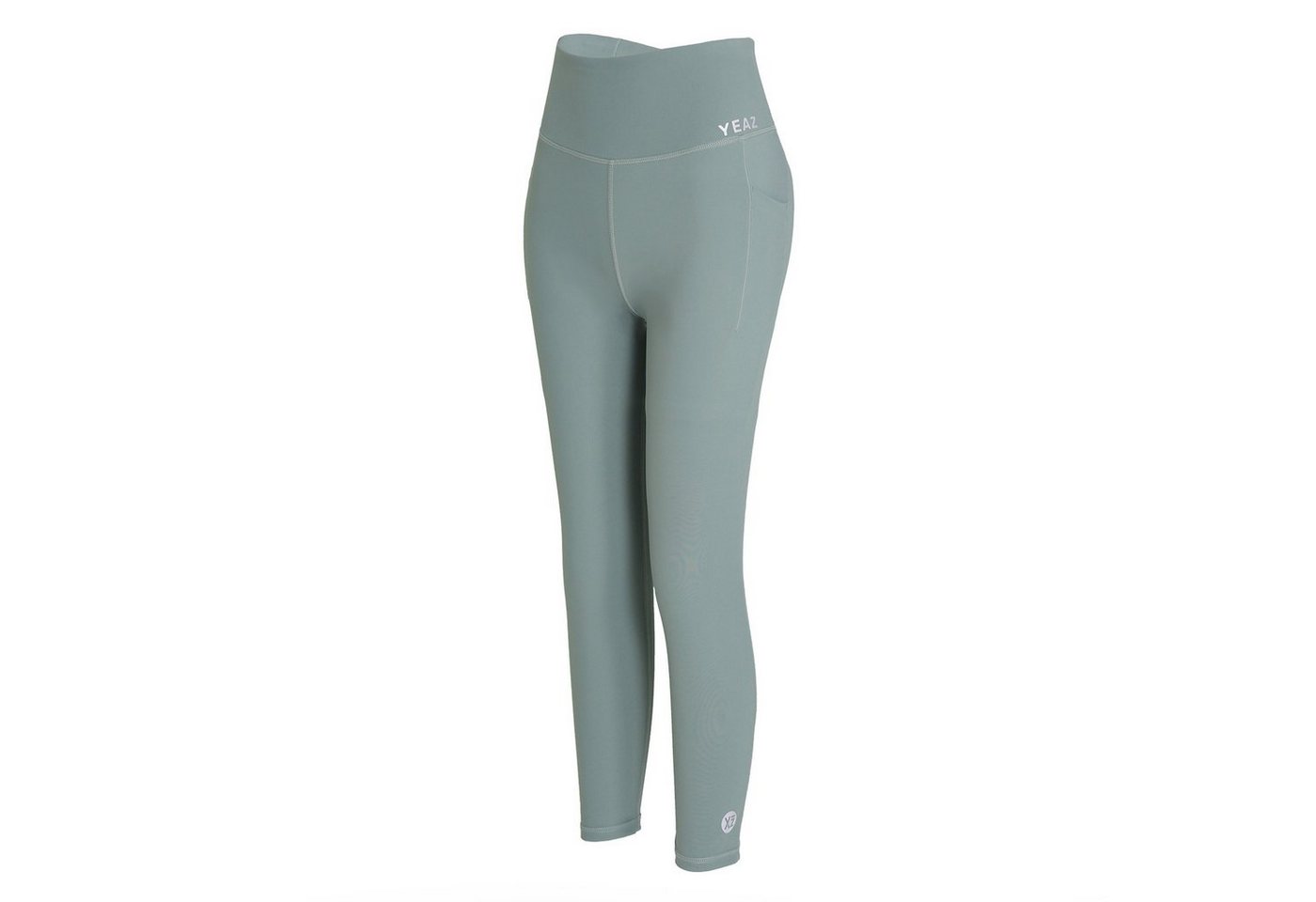 YEAZ Yogaleggings OBSESSED leggings (2-tlg) Leggings von YEAZ