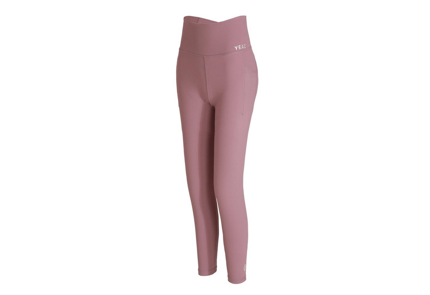 YEAZ Yogaleggings OBSESSED leggings (2-tlg) Leggings von YEAZ