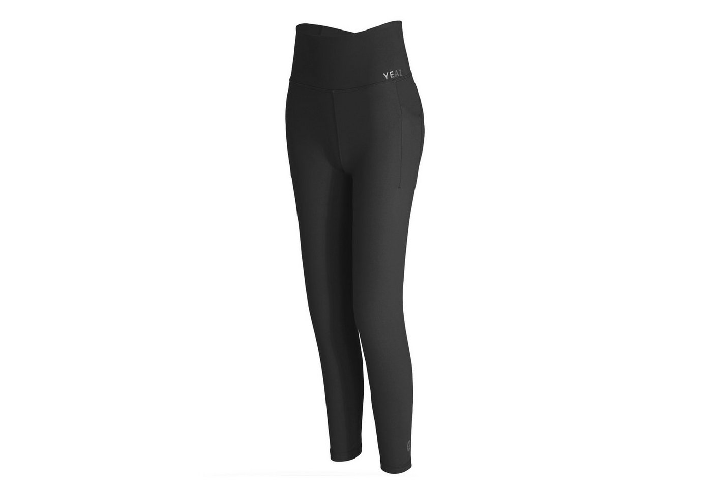 YEAZ Yogaleggings OBSESSED leggings (2-tlg) Leggings von YEAZ