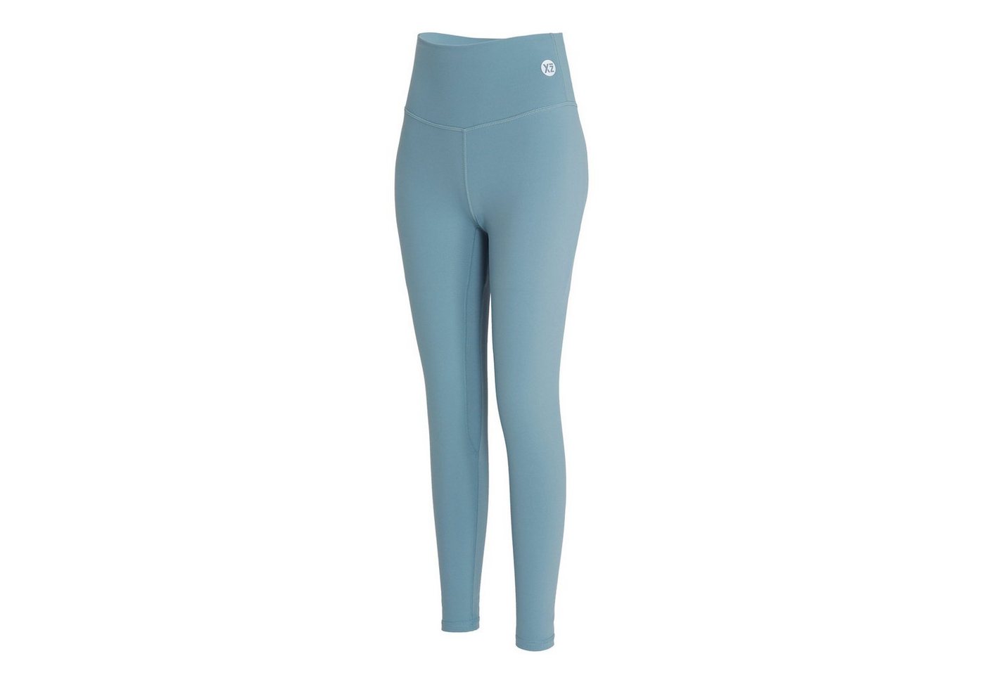 YEAZ Yogaleggings STARDUST leggings (2-tlg) Leggings von YEAZ