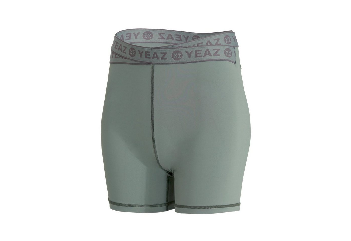 YEAZ Yogashorts REVOLUTE shorts (2-tlg) von YEAZ