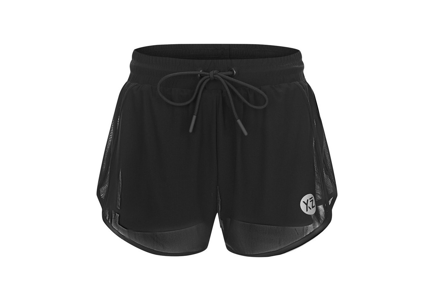 YEAZ Yogashorts SQUAT shorts (2-tlg) von YEAZ