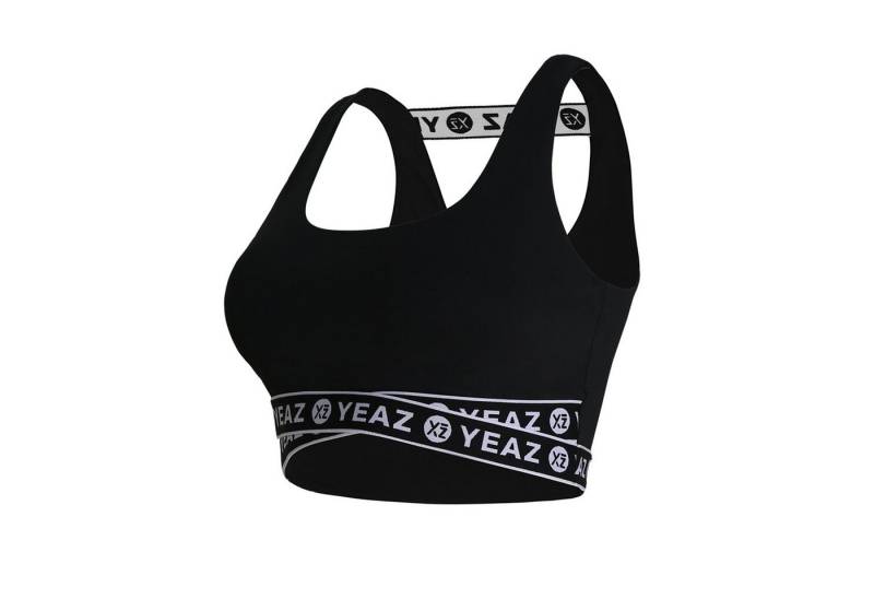 YEAZ Yogatop REVOLUTE Top (1-tlg) Innovative Materialien für ein sportliches Shape von YEAZ