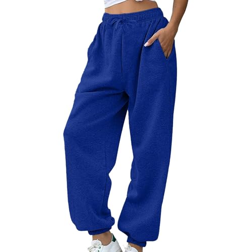 meine bestellungen anzeigen 2025 damen sporthose lang Sporthose Damen Lang High Waist Sporthose Weites Bein Sweatpants Mit Elastischem Bund Yogahose Trainingshose Fitness Sweathose damen trainingshose meine bestellungen anzeigen 2025 damen sporthose lang Sporthose Damen Lang High Waist Sporthose Weites Bein Sweatpants Mit Elastischem Bund Yogahose Trainingshose Fitness Sweathose damen trainingshose von YEBIRAL