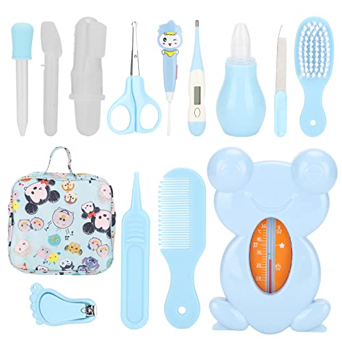 Baby Healthcare Kit, leichtes Pflegeset für Säuglinge für die Babypflege Baby Healthcare Kit, leichtes Pflegeset für Säuglinge für die Babypflege von YECK
