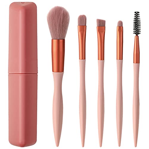 Make-up-Pinsel-Set, Make-up-Pinsel-Set, professionelle Pinsel, Make-up, Puder, Foundation, Lidschatten, Rouge, Mischen, Make-up, Schönheit, Make-up-Pinsel, multifunktionaler Make-up-Pinsel von YEKIM