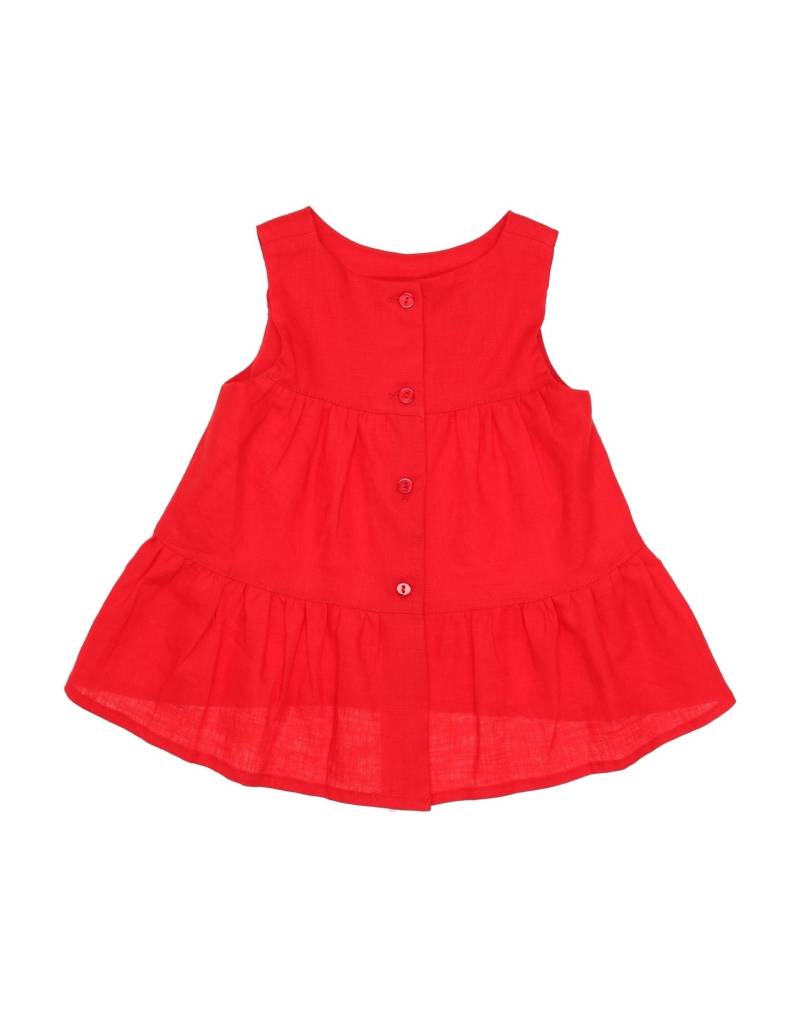 YELL-OH! Top Kinder Rot von YELL-OH!