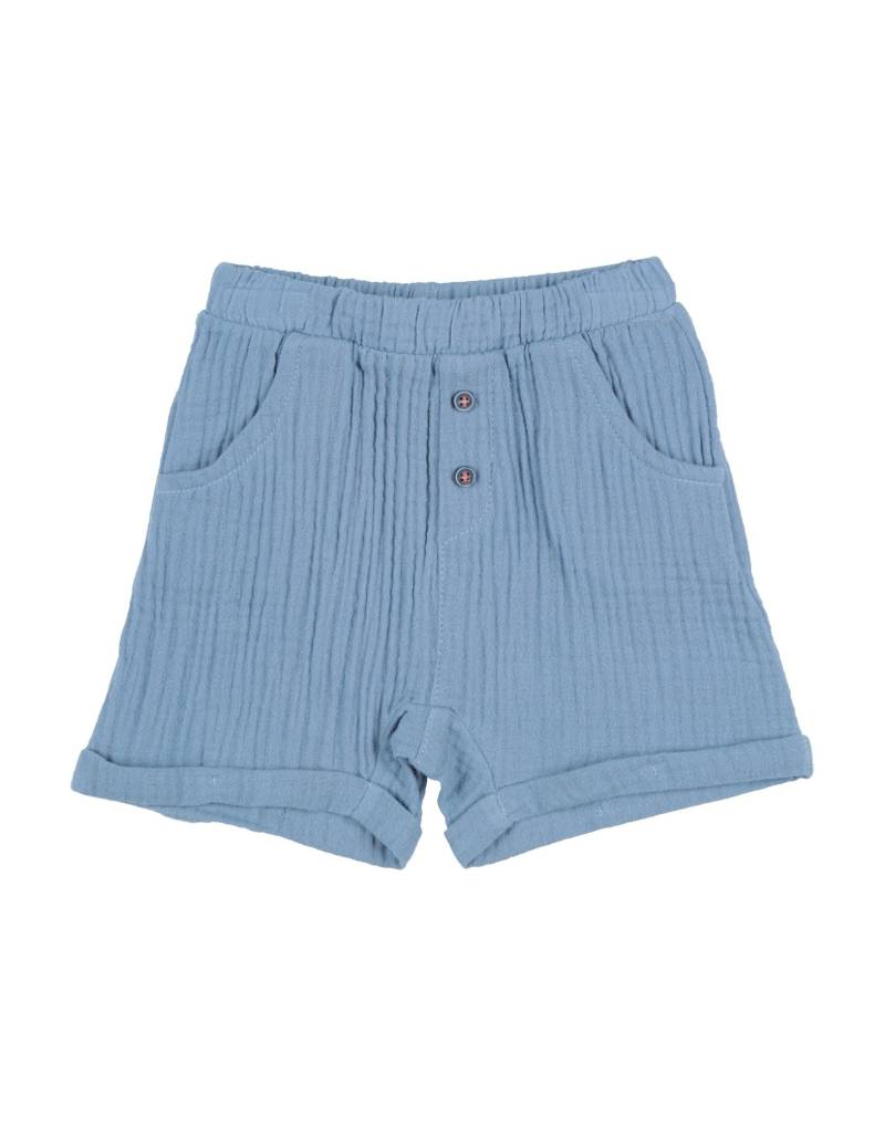 YELL-OH! Shorts & Bermudashorts Kinder Blaugrau von YELL-OH!