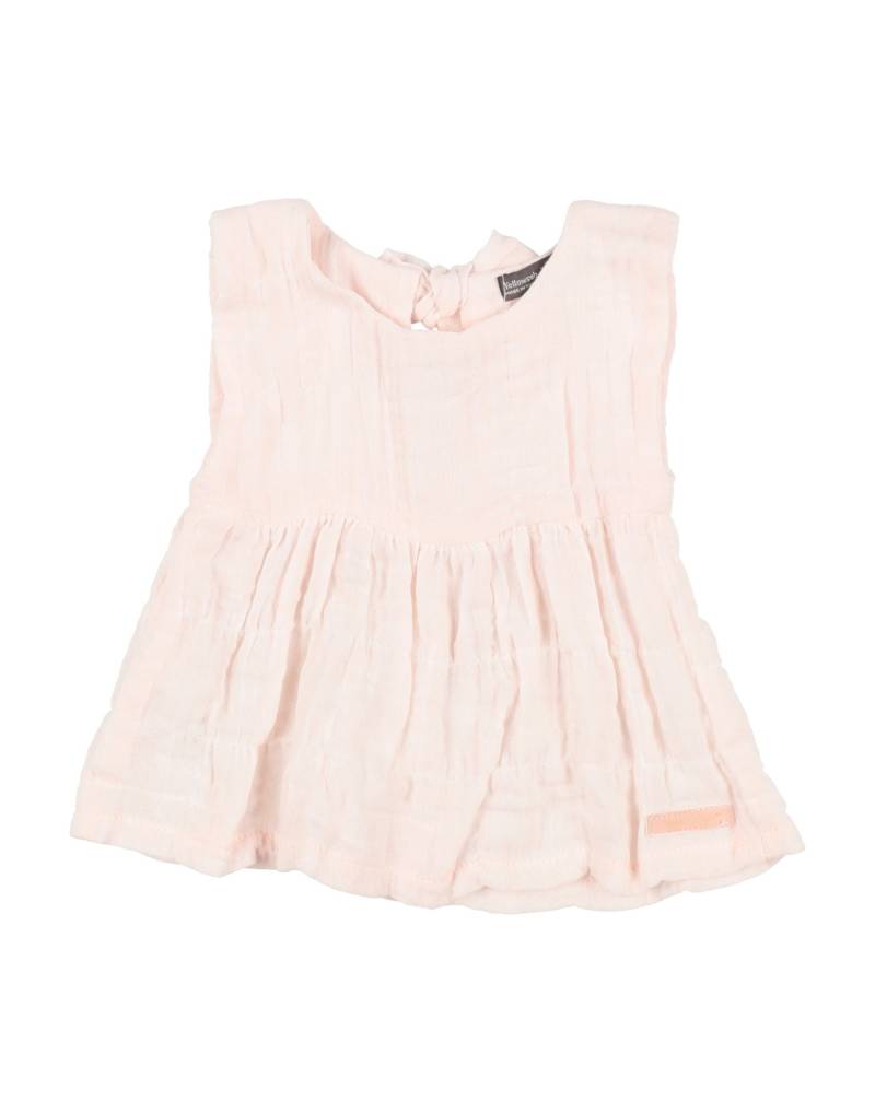 YELLOWSUB Top Kinder Hellrosa von YELLOWSUB