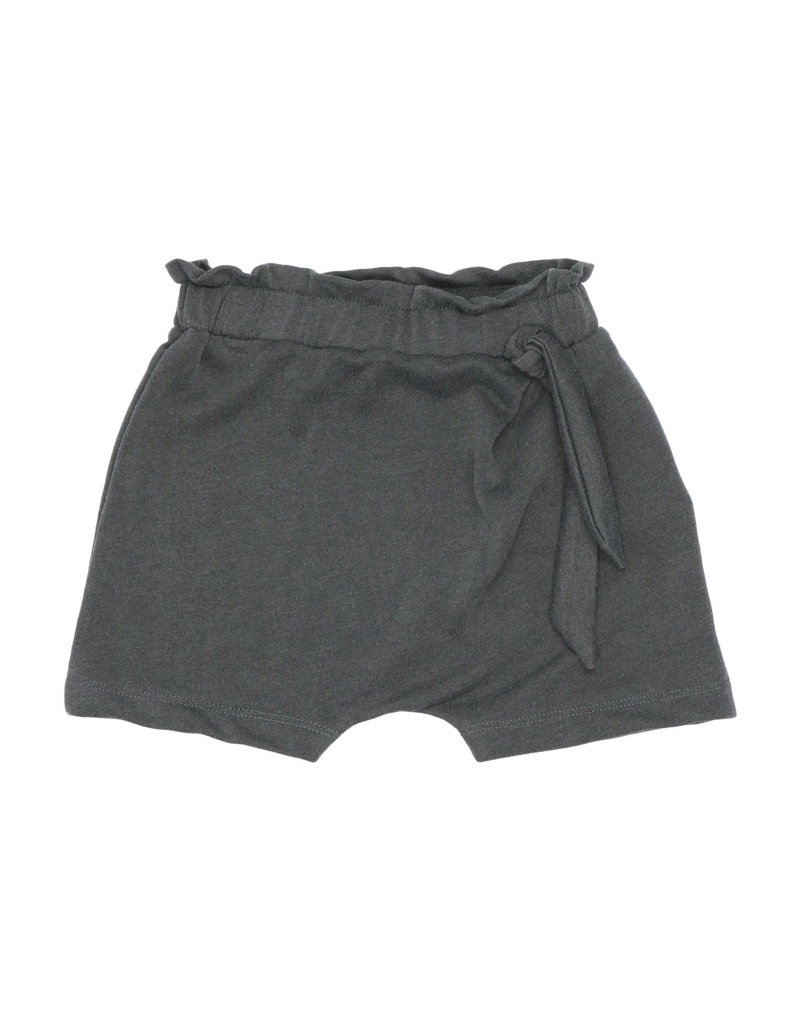 YELLOWSUB Shorts & Bermudashorts Kinder Granitgrau von YELLOWSUB