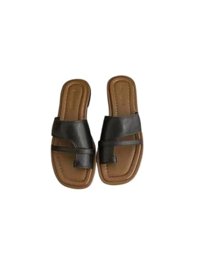 YEMNV Elegante Damen Sandalen für Besondere Anlässe, Blockabsatz für Hochzeit, Fest und Abend, Bequeme Abendsandalen mit Fußbett, Elegant und Stabil von YEMNV