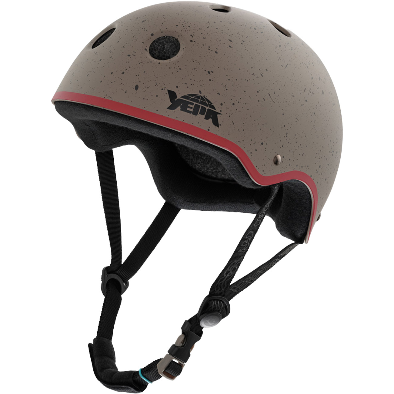 YEPA Helm T-Shell Plus von YEPA