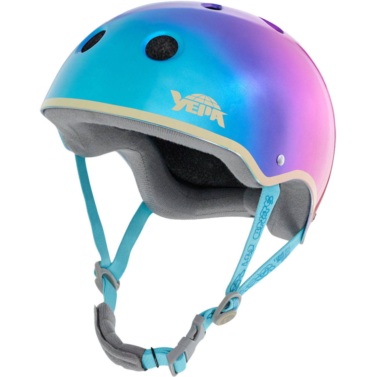 YEPA Helm T-Shell Pro von YEPA