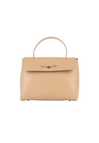 YEPA Women's Handtasche, Sand von YEPA