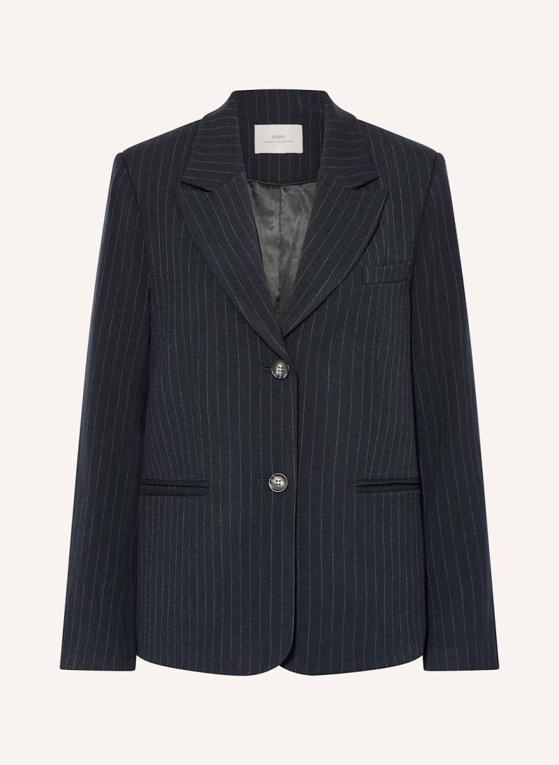 Yerse Blazer Charli blau von YERSE