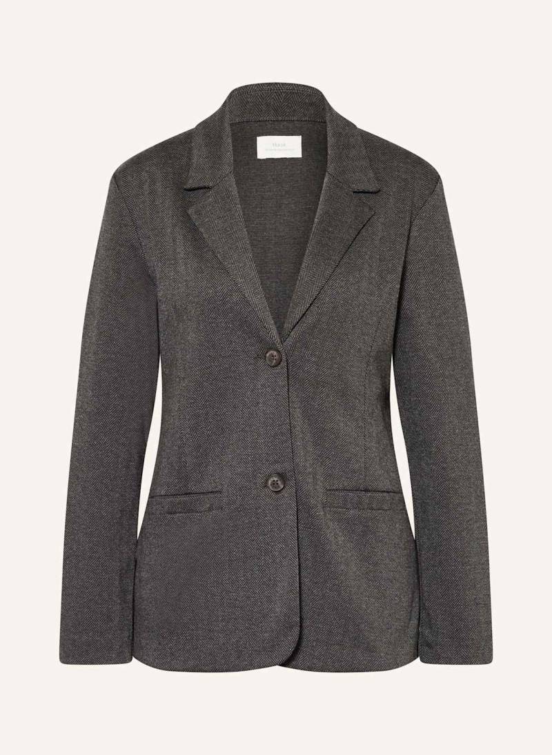 Yerse Blazer Michel grau von YERSE