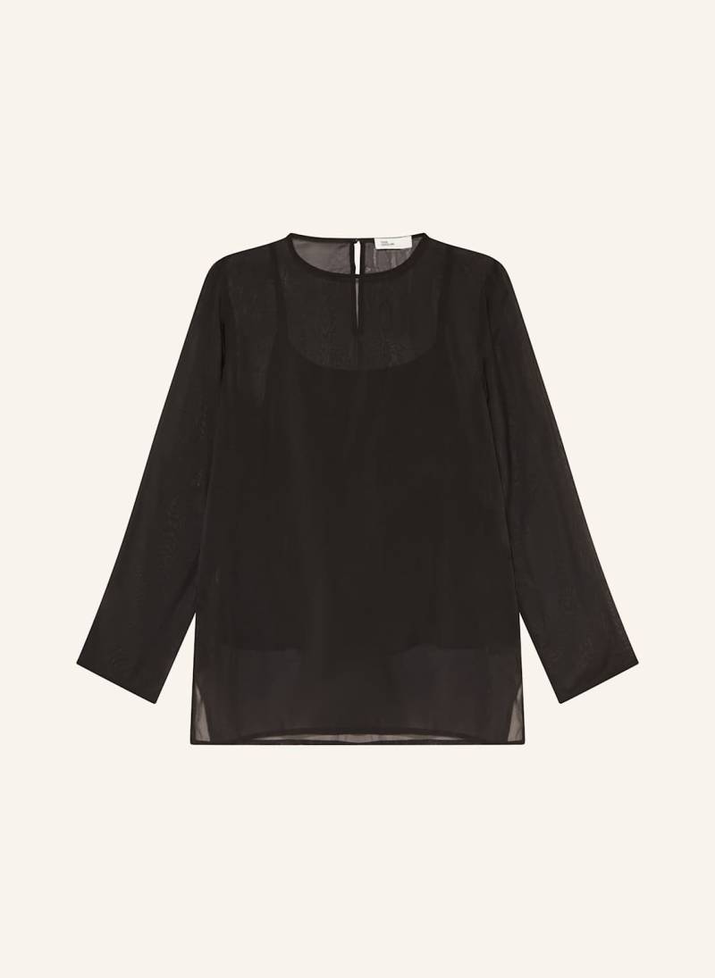 Yerse Blusenshirt t43chihiro schwarz von YERSE